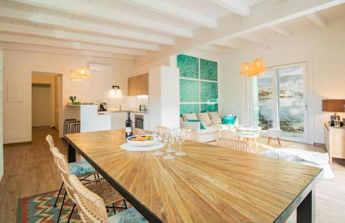 Apartment Mare di Spartaia - Foto 19