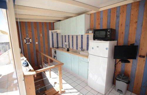 VUE MER PREFAILLES, PLAGE à 50m - Foto 8