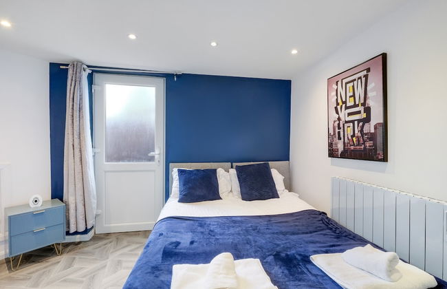 Apartment King House Hayes - Foto 3