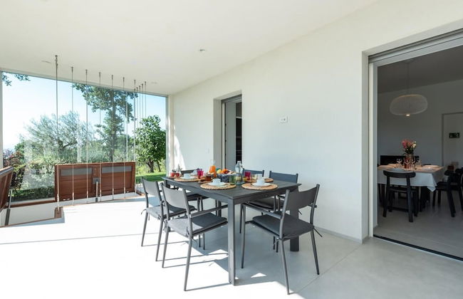 Villa Petrillo 6 Emma Villas - Foto 25