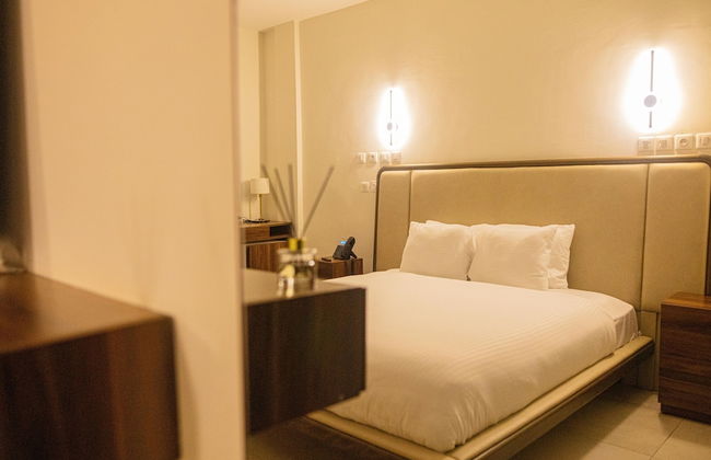 The Six Apparthotel - Foto 47