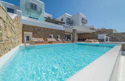 Anthis Villas Mykonos - Foto 104