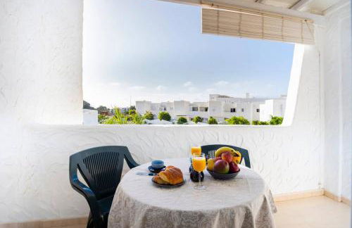 Elisabeth Vacacional La Palmita - Foto 17