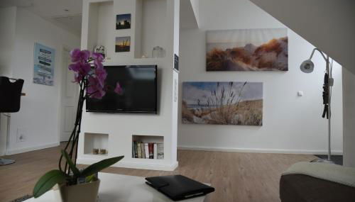 Ferienwohnung Storchennüst - Foto 5