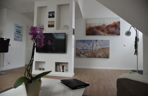 Ferienwohnung Storchennüst - Foto 5