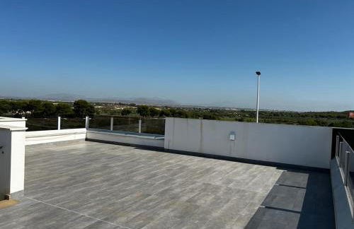 Brilliant Villa - Foto 20