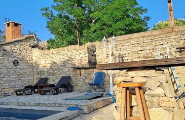 Family friendly house with a swimming pool Benkovac, Zagora - 21720 - Foto 5