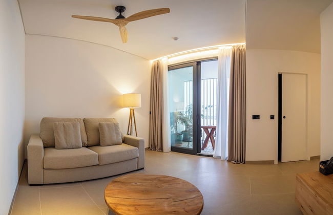 Hotel Apartamentos Hamus - Photo 60