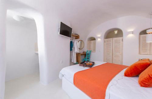 1906 Cave Villa - Foto 69