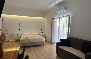 Amvrakia Studio - Foto 5