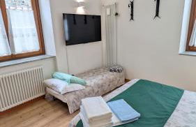 Ai piedi del Gigante apartment - Valtournenche - Foto 11