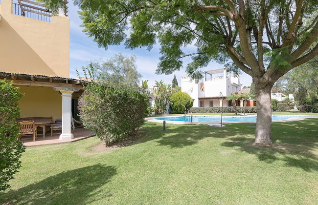 Rocio in El Puerto de Santa Maria - Foto 4