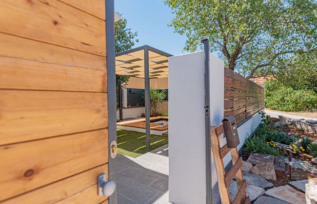 Lux House Versys With Jacuzzi - Foto 20