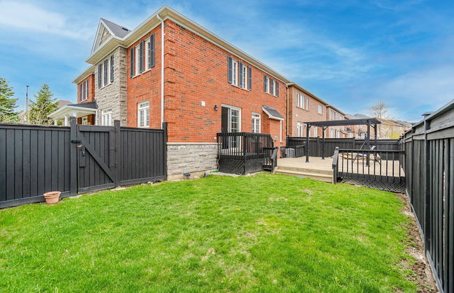 Waterfront Presidential Villa - Foto 48