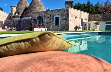 TRULLI ALLEGRETTI - Foto 34