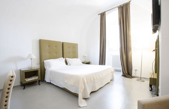 Le Tre Sorelle - Foto 30