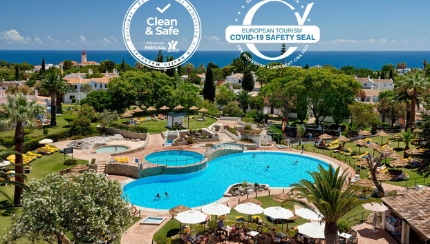 Rocha Brava Village Resort - Foto 2