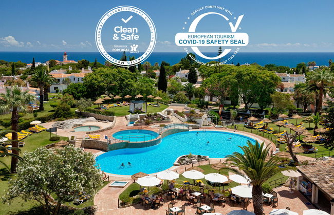 Rocha Brava Village Resort - Foto 2