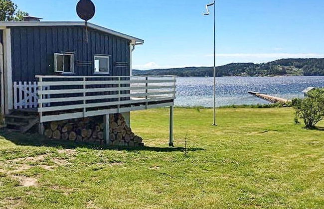 Holiday Home in Ljungskile - Photo 24