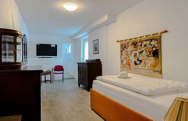 Apartment Fuchsbau - Foto 18