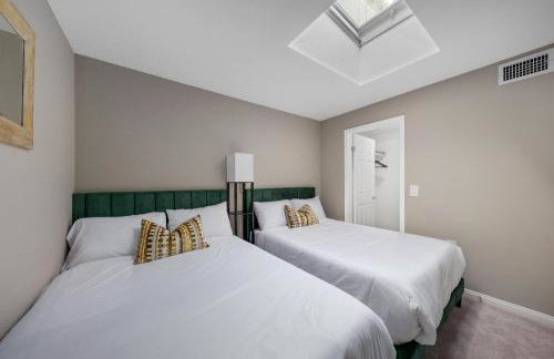 Ocean Views - Rooftop Pool 2BR Santa Monica - Foto 10