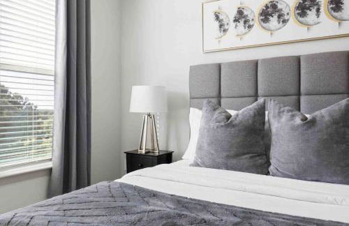 Blissful Living 5 Min From Downtown - Foto 20