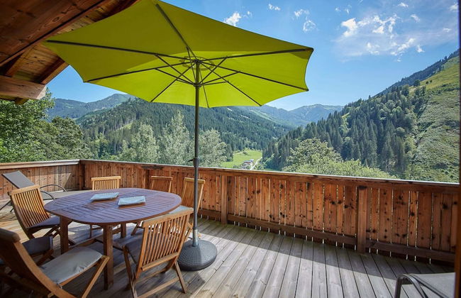 Modern Chalet With Sauna - Foto 14