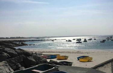 Maison cosy à 300m de la plage avec spa - Foto 23