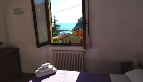 Augusto charming flat with sea view - Foto 1