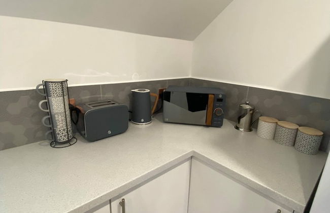 Crows Nest - Foto 25