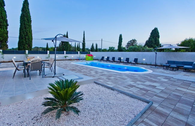 Villa Blazen - Foto 47