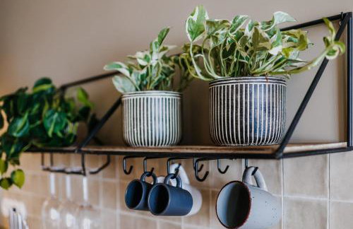 Apartament Miasto i Wisła - Foto 18