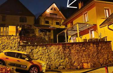 Chalet côté montagne - Foto 2