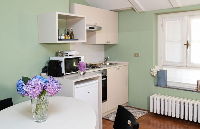 Antica Casa Balsari - Photo 21