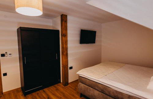 Novak Home - Luxury villa with indoor pool & sauna - Photo 57