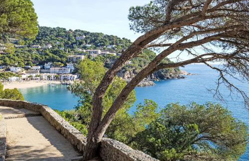 Apartment Llafranc Beach by Interhome - Foto 24