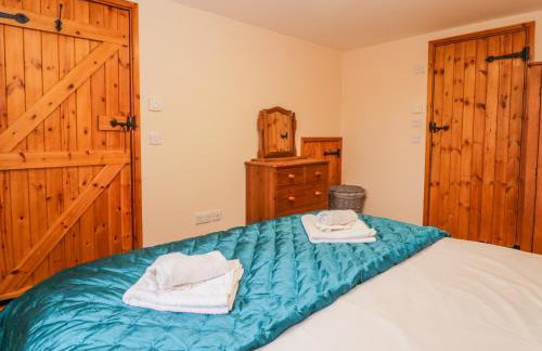 The Old Stable - Foto 13