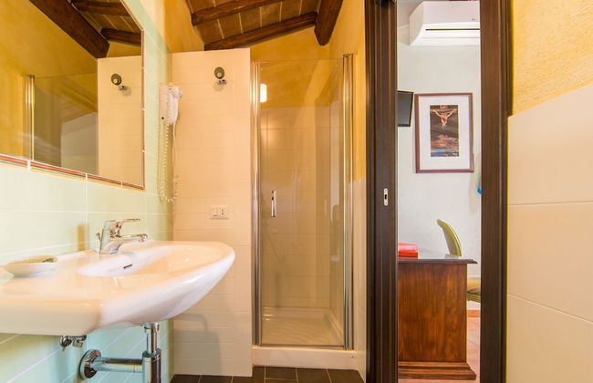 Agriturismo Borghetto Il Montino - Photo 26