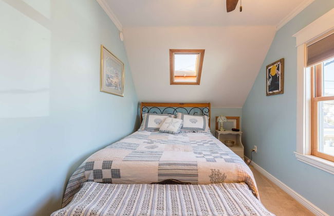 Riverside Retreat - Foto 6