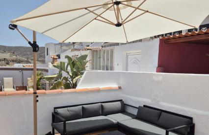 Ocean view sunset terrace - near Anfi del Mar - Foto 19