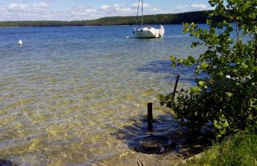 Dom Wakacyjny Quattro Niesulice - Foto 6