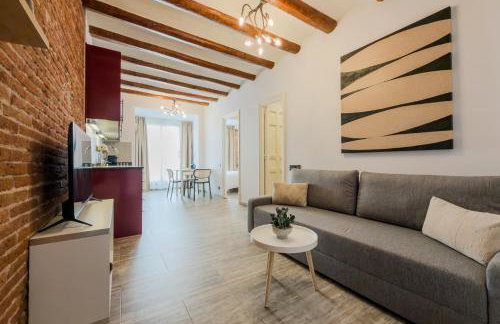 Novus Homes Barcelona Sants - Foto 1