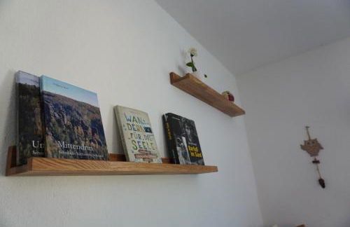 Ferienwohnung Ufer - Urlaub in der Sächsischen Schweiz - Foto 12