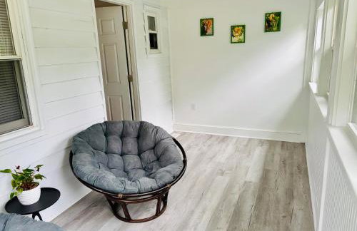 Raleigh Retreat with Pool Table, Grill & ADA Bath - Foto 44