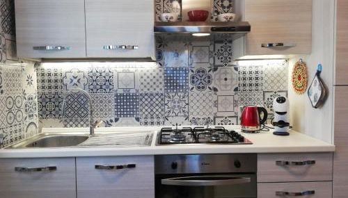 A cà da Chidedda - Foto 4, stove