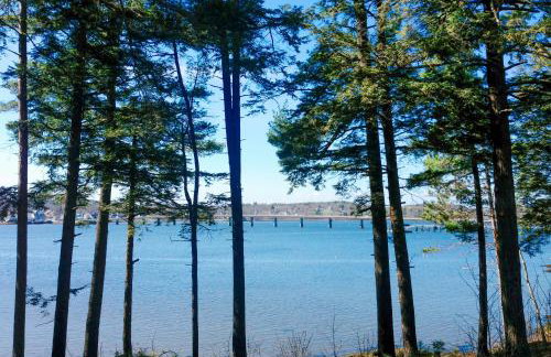 The View III at Sheepscot River - Foto 3