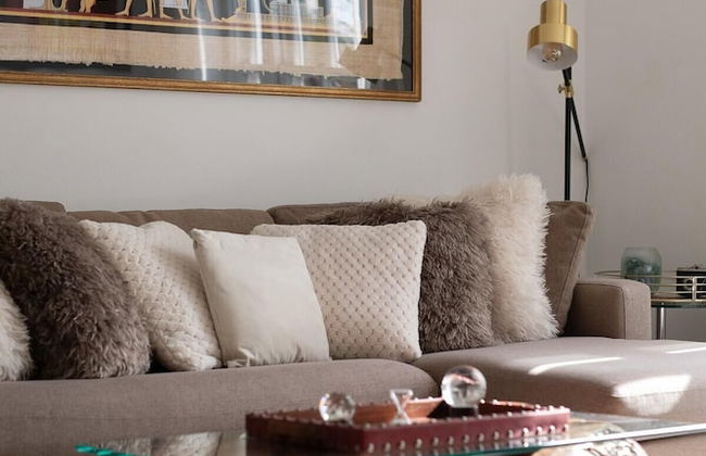 Immaculate 1-bed Apartment in London - Foto 11