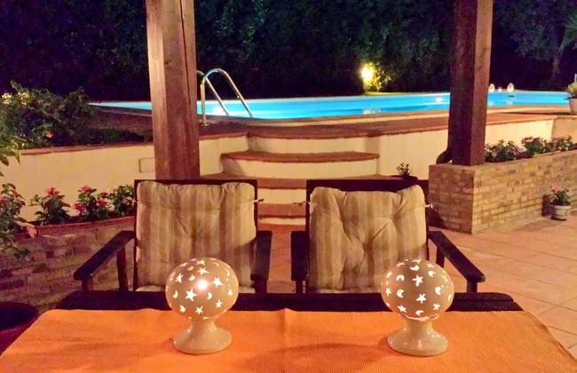 Belvilla by OYO Holiday Home in Caltagirone - Photo 16