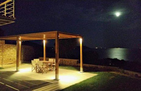 Skoutari Bay View Mani Peninsula - Foto 53