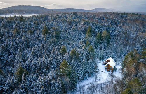 Sterling Valley Home ~ 9 Mi to Stowe Mountain! - Foto 3